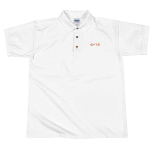 SYTE Polo Shirt