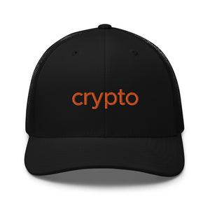 crypto Cap