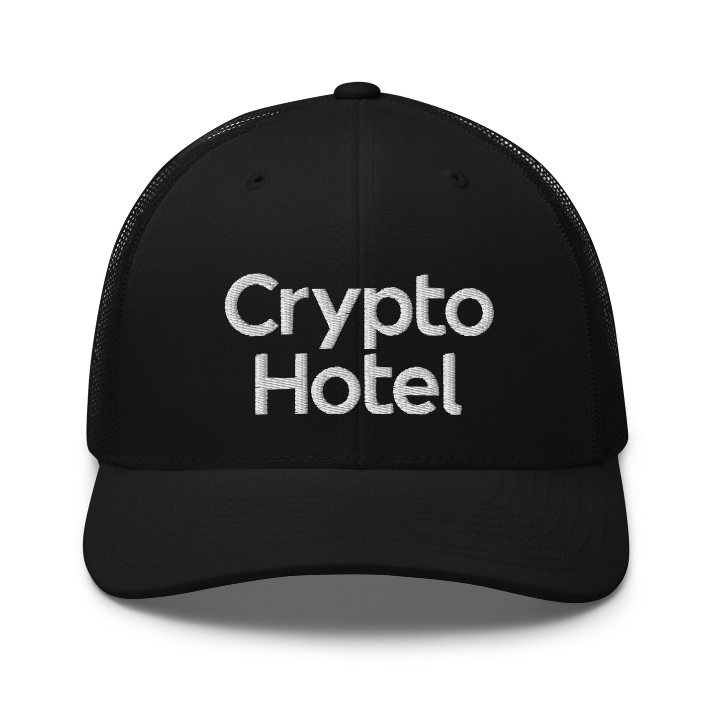 Crypto Hotel Cap